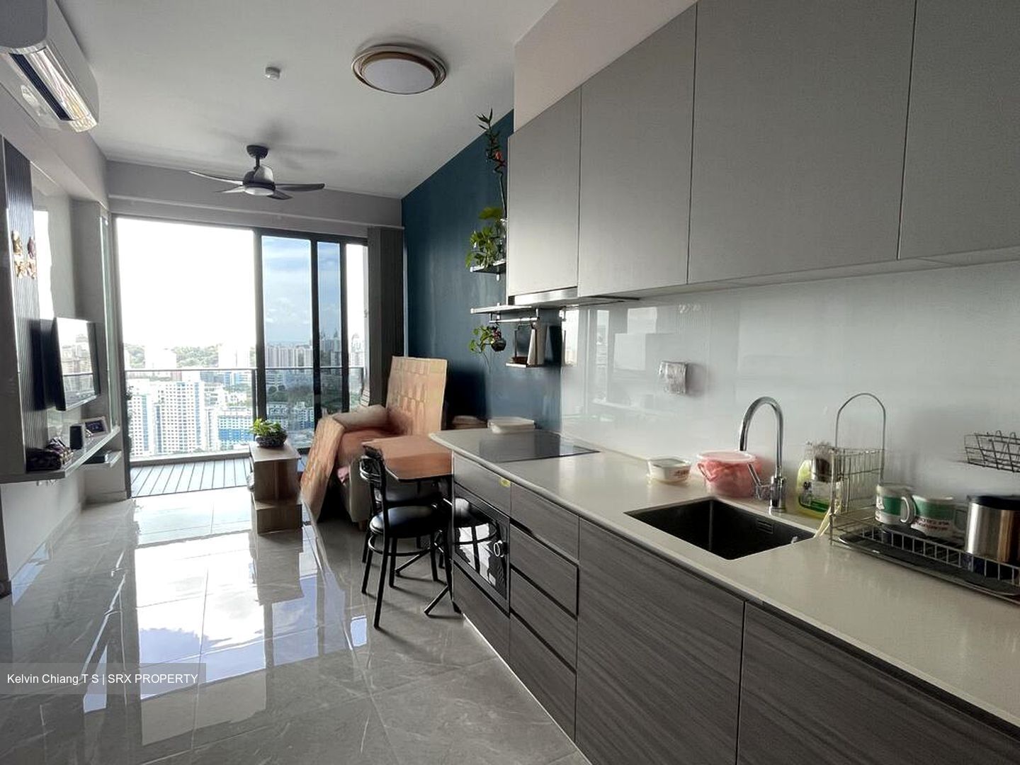 Stirling Residences (D3), Apartment #602866541
